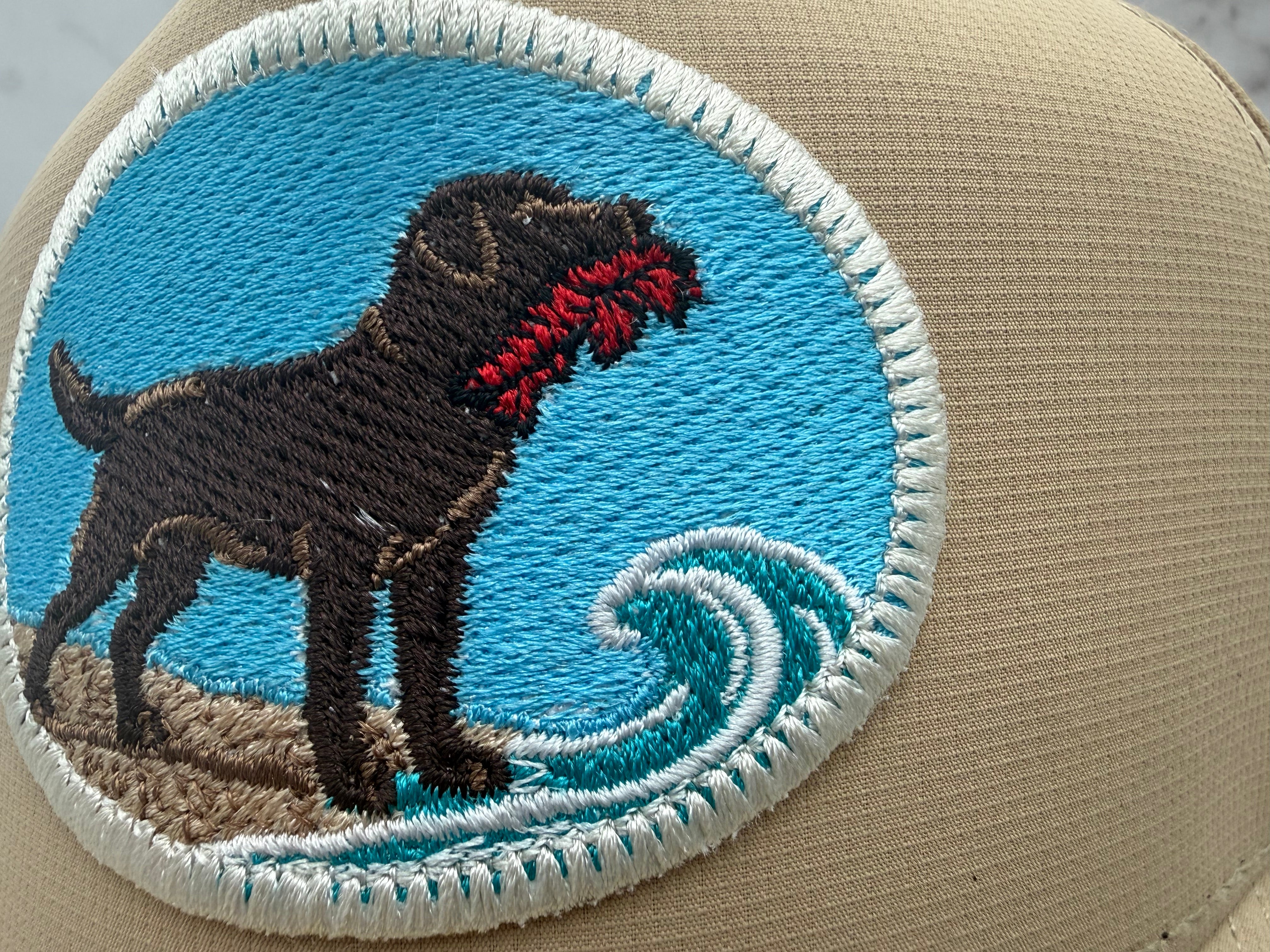 Salt & Tides Harper Performance Hat | Adult