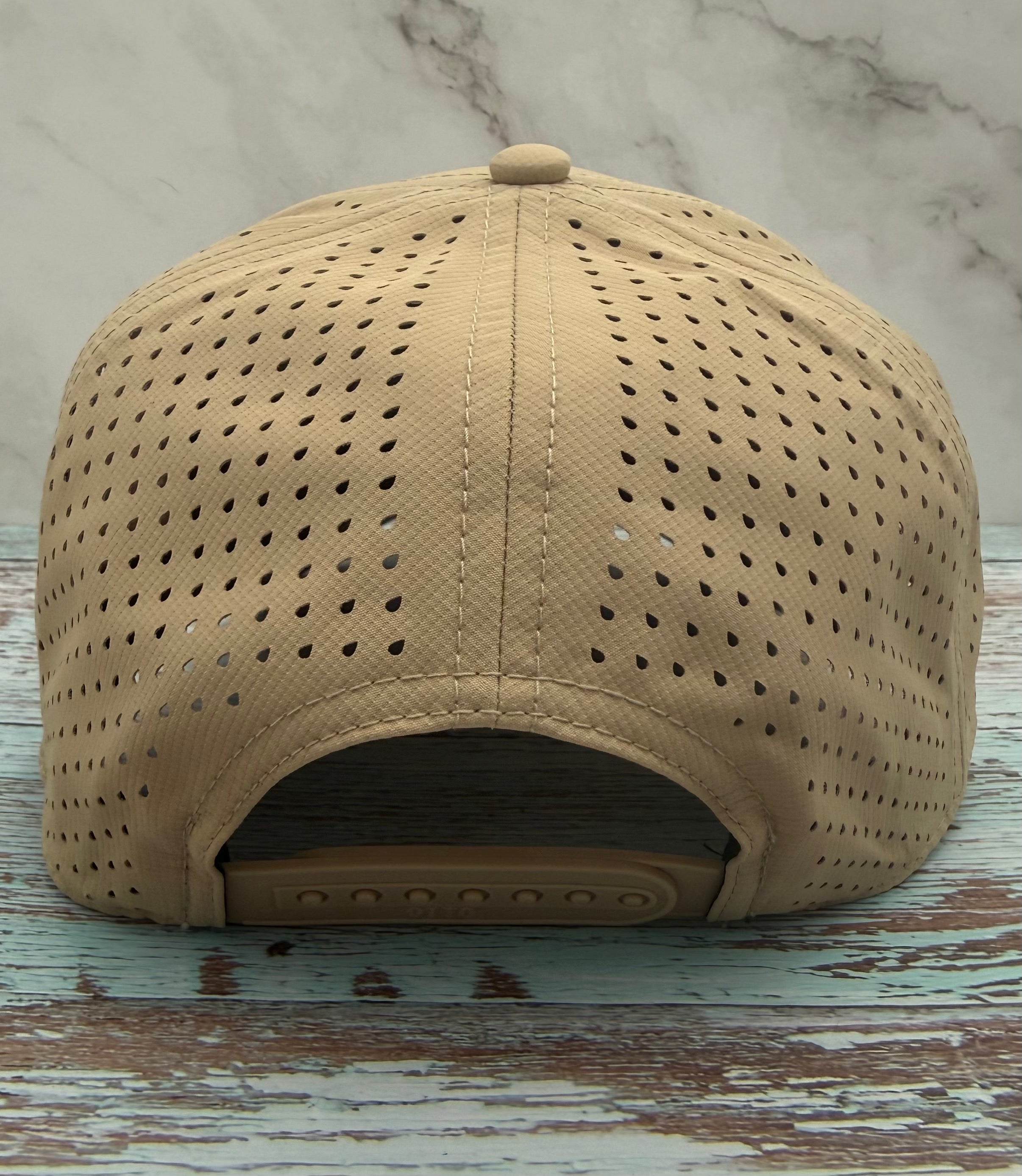 Salt & Tides Harper Performance Hat | Adult