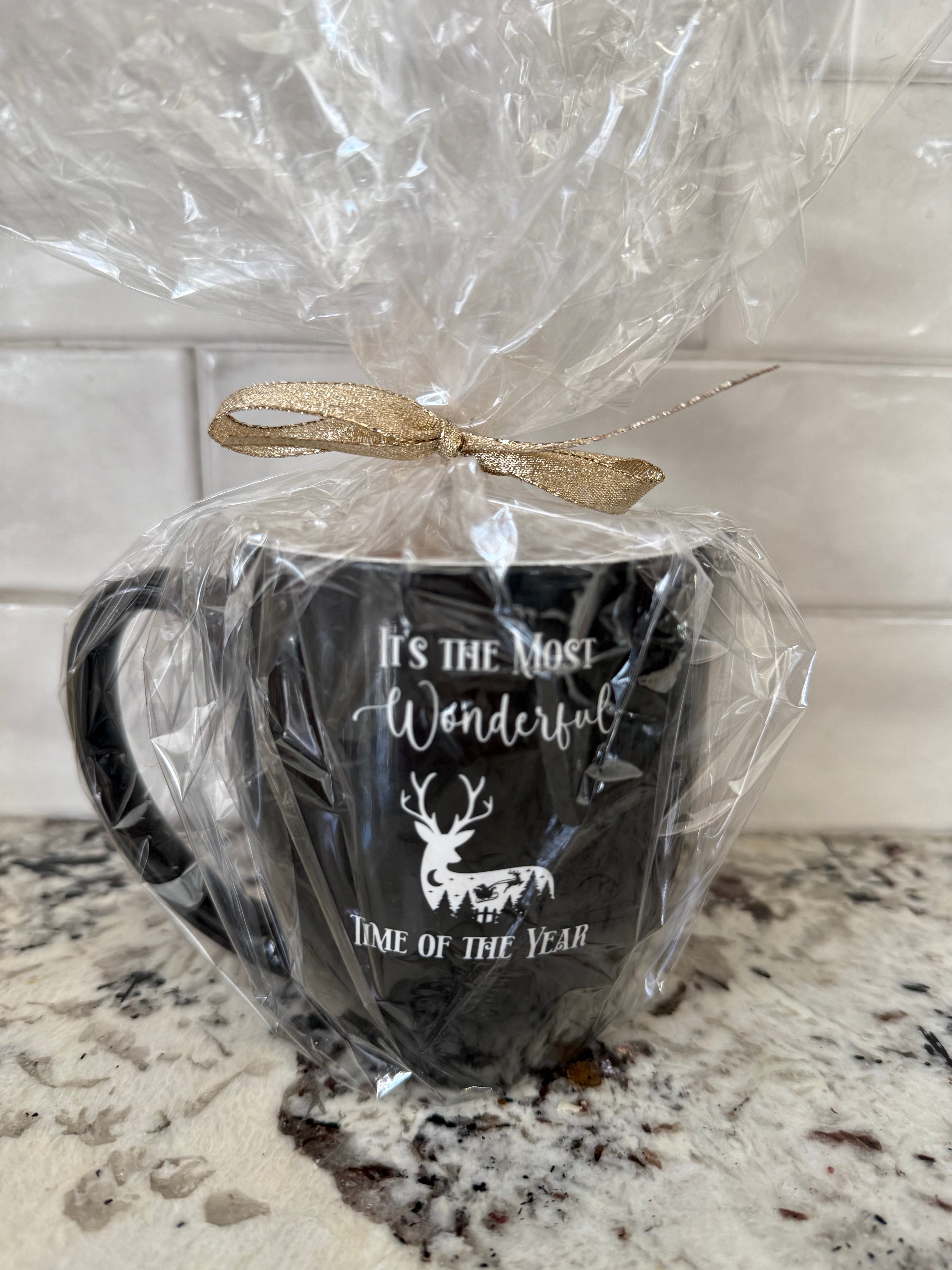 Gourmet Hot Cocoa Gift Set