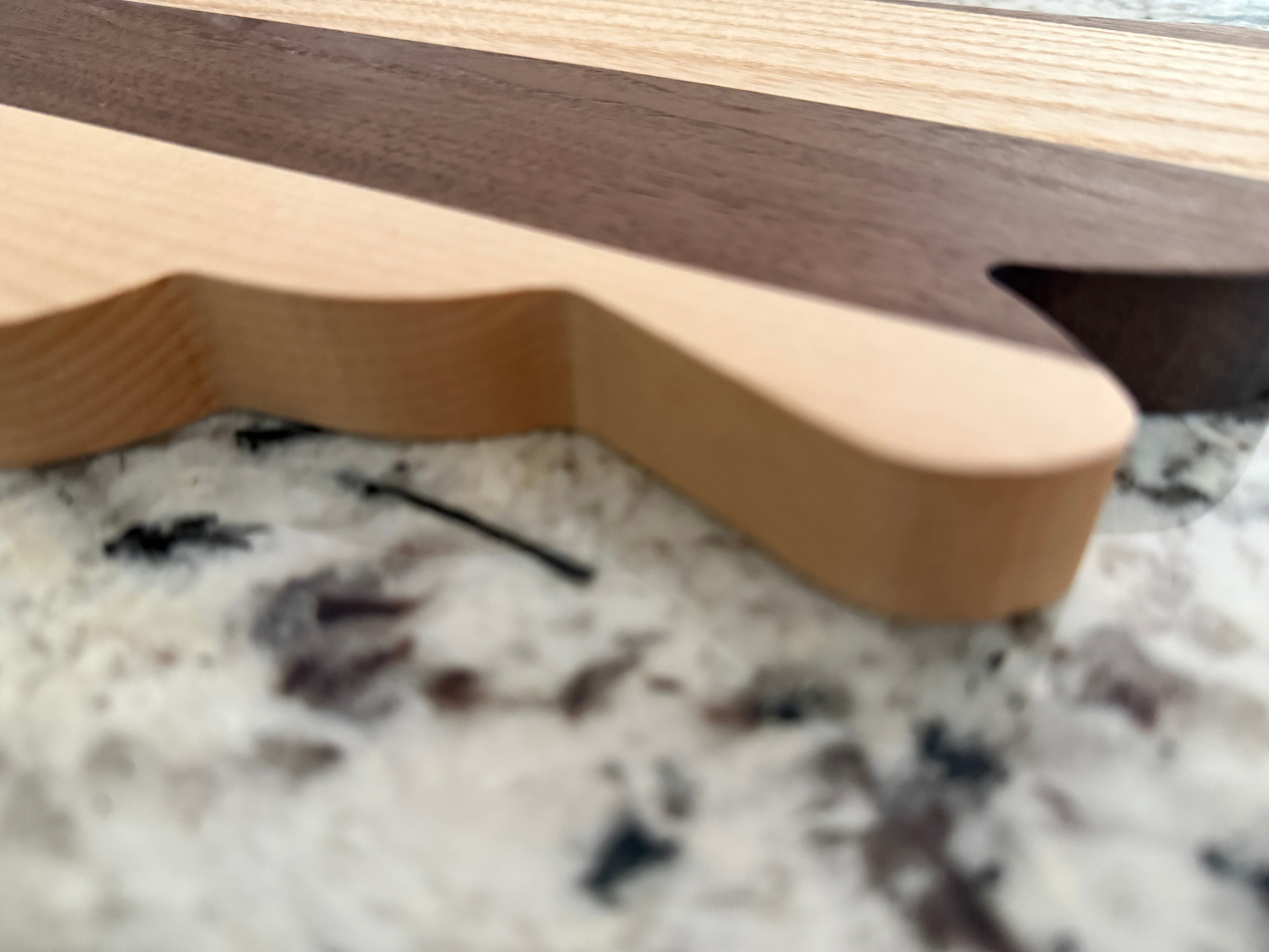 Coastal Charcuterie Boards