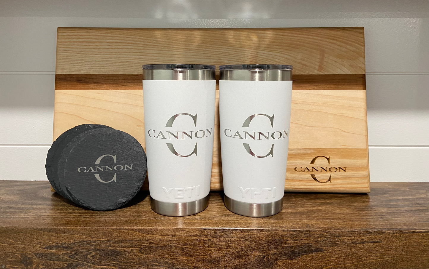 Engraved Gift Bundle