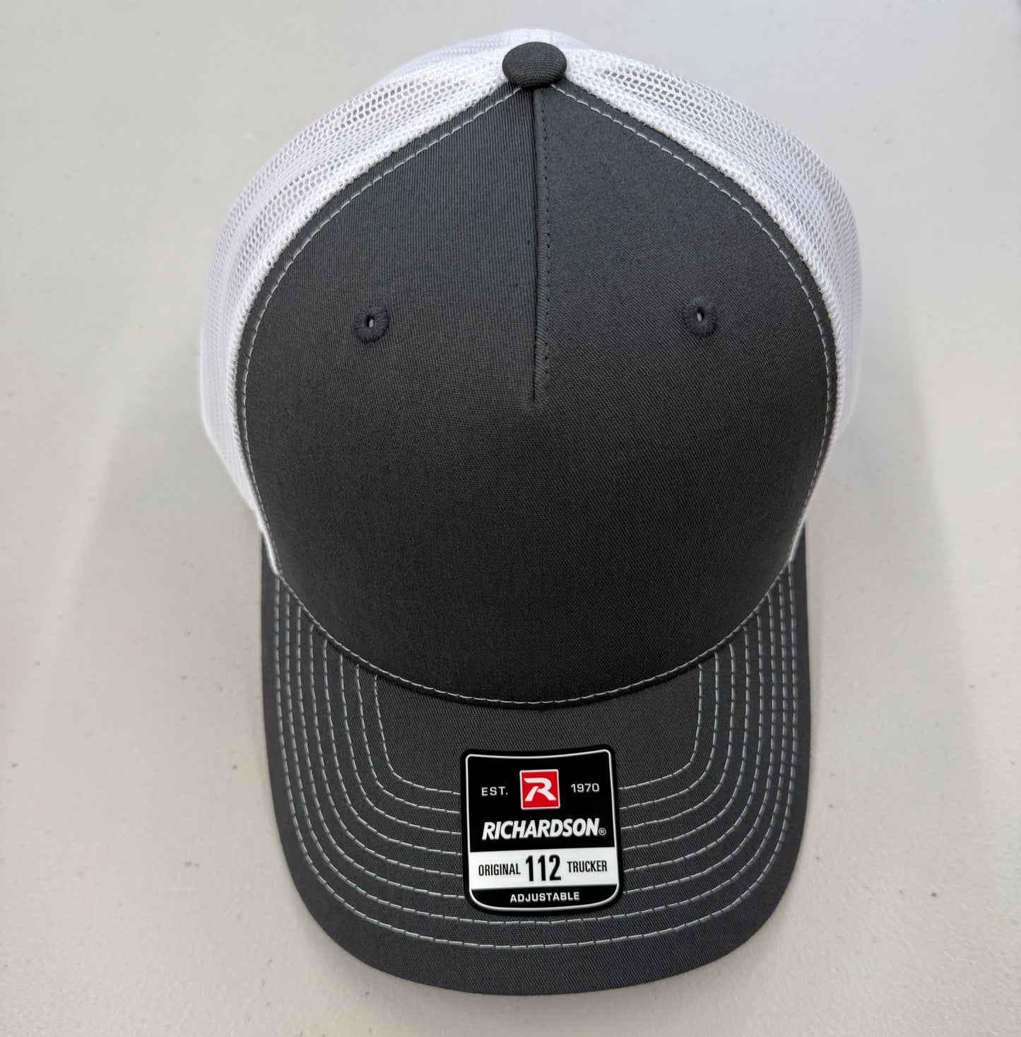 Dad Trucker Hats