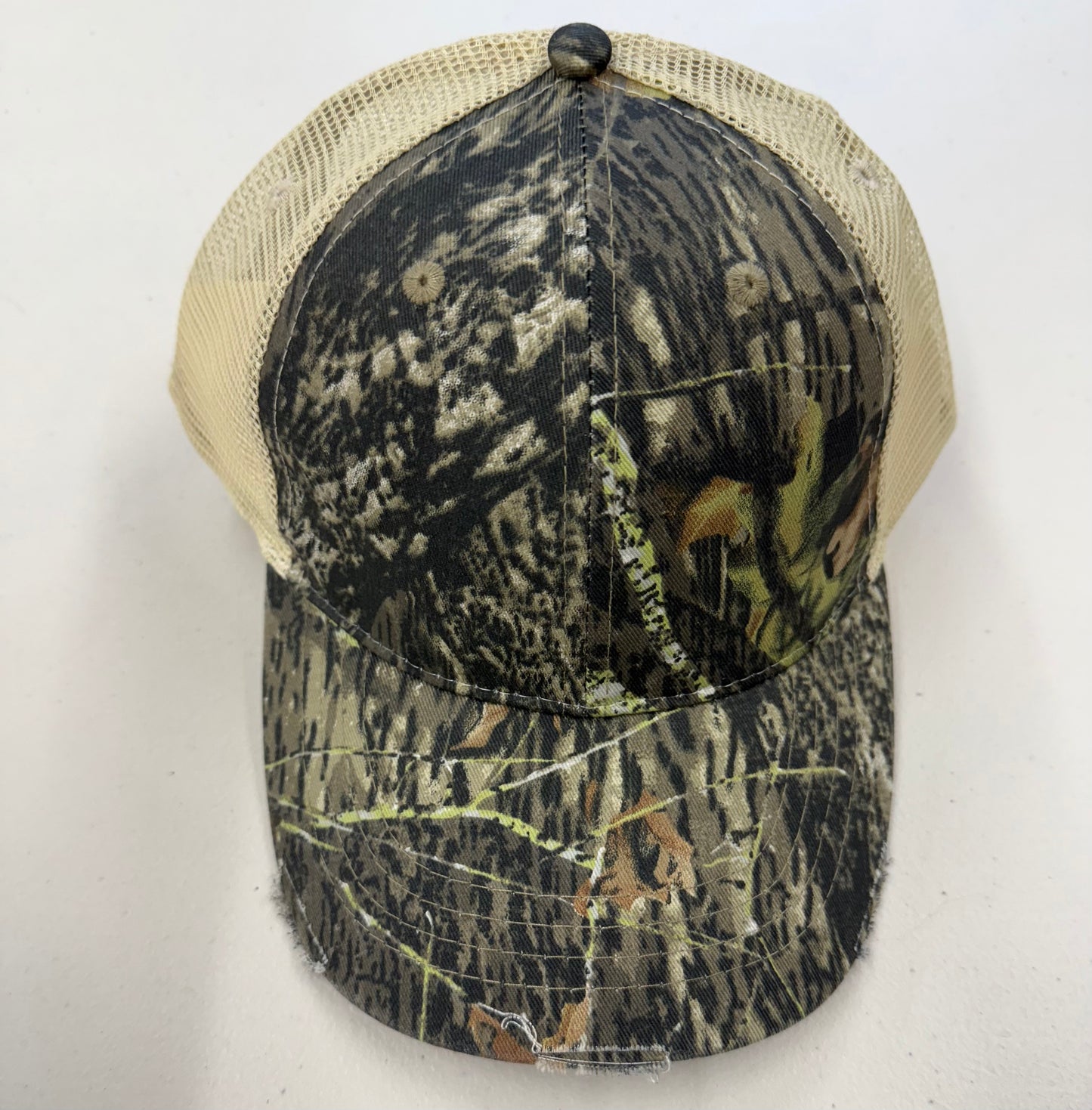 Dad Trucker Hats