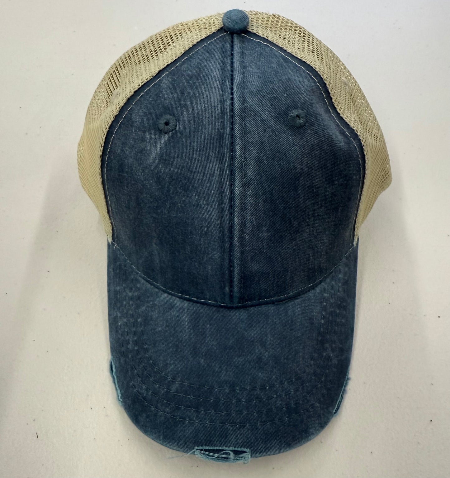 Dad Trucker Hats