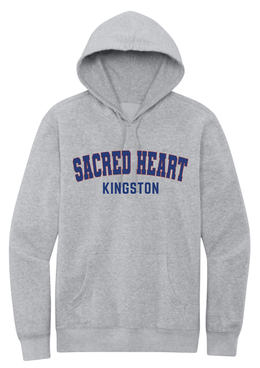 2025 Sacred Heart Thanksgiving Parade Sweatshirt