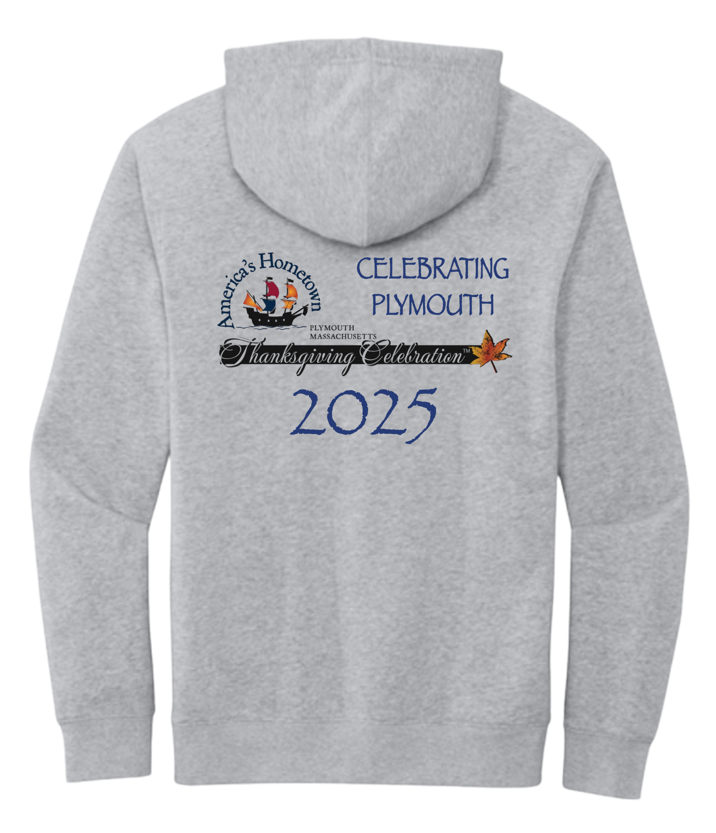 2025 Sacred Heart Thanksgiving Parade Sweatshirt