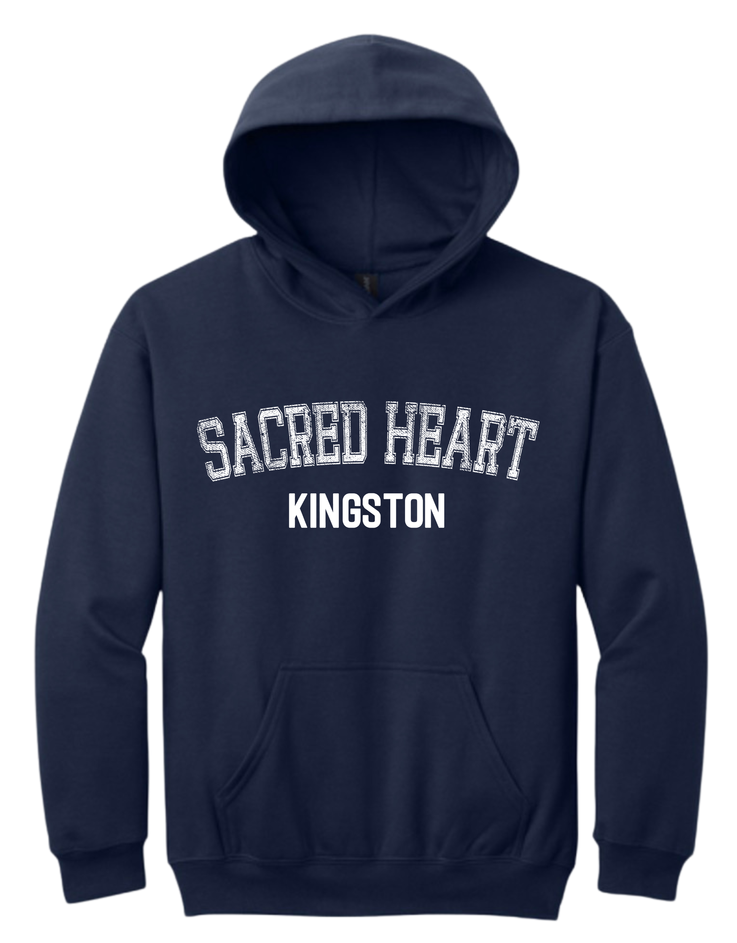 Sacred Heart Kingston Youth Hoodie